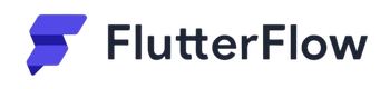 Logo FlutterFlow
