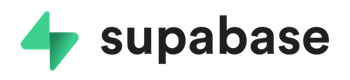 Logo Supabase